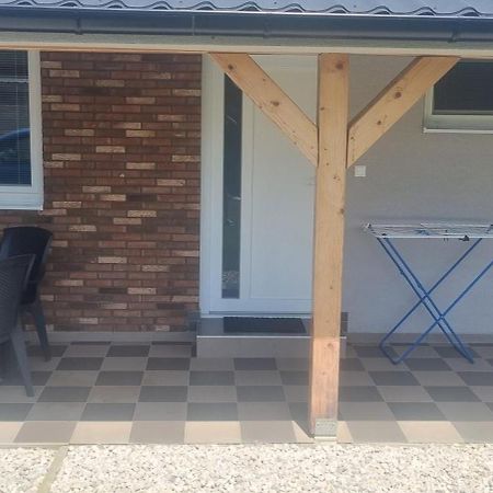 Alexej Apartmany Velky Meder Exterior photo