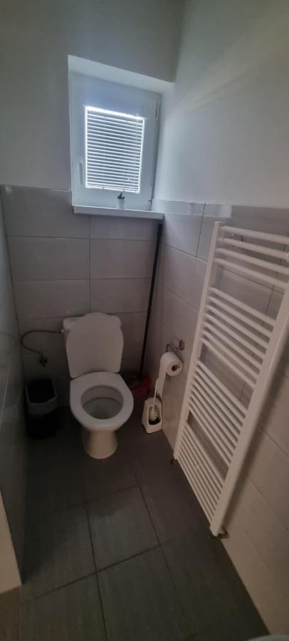 Alexej Apartmany Velky Meder Exterior photo